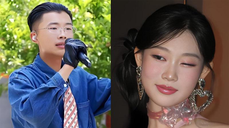 没有那么多幸运儿！郭有才沈佳润只能有一个，切不可盲目模仿