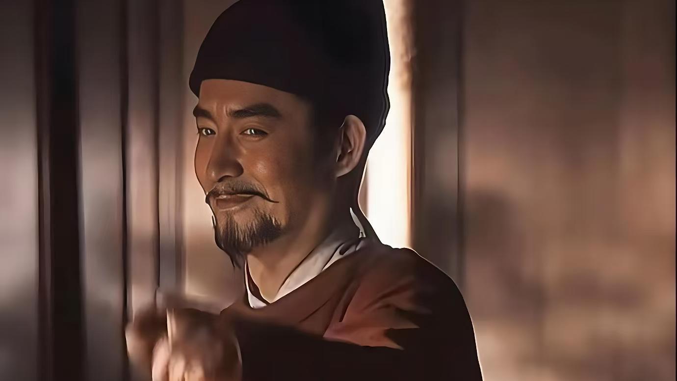 为什么历史上叫太宗的大多得位不正？