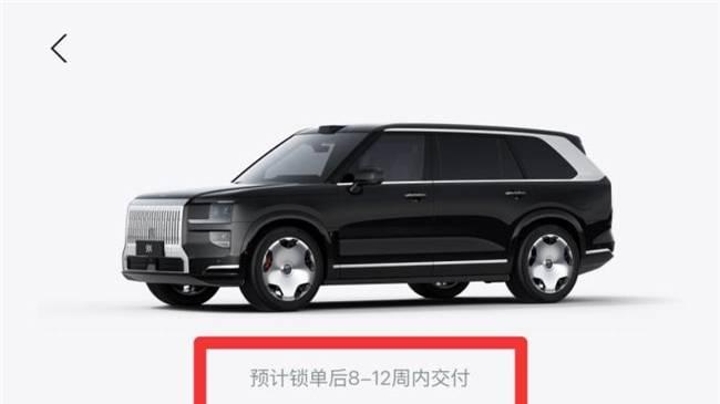 终于下手了！极氪9X hyper版有望8周就提车