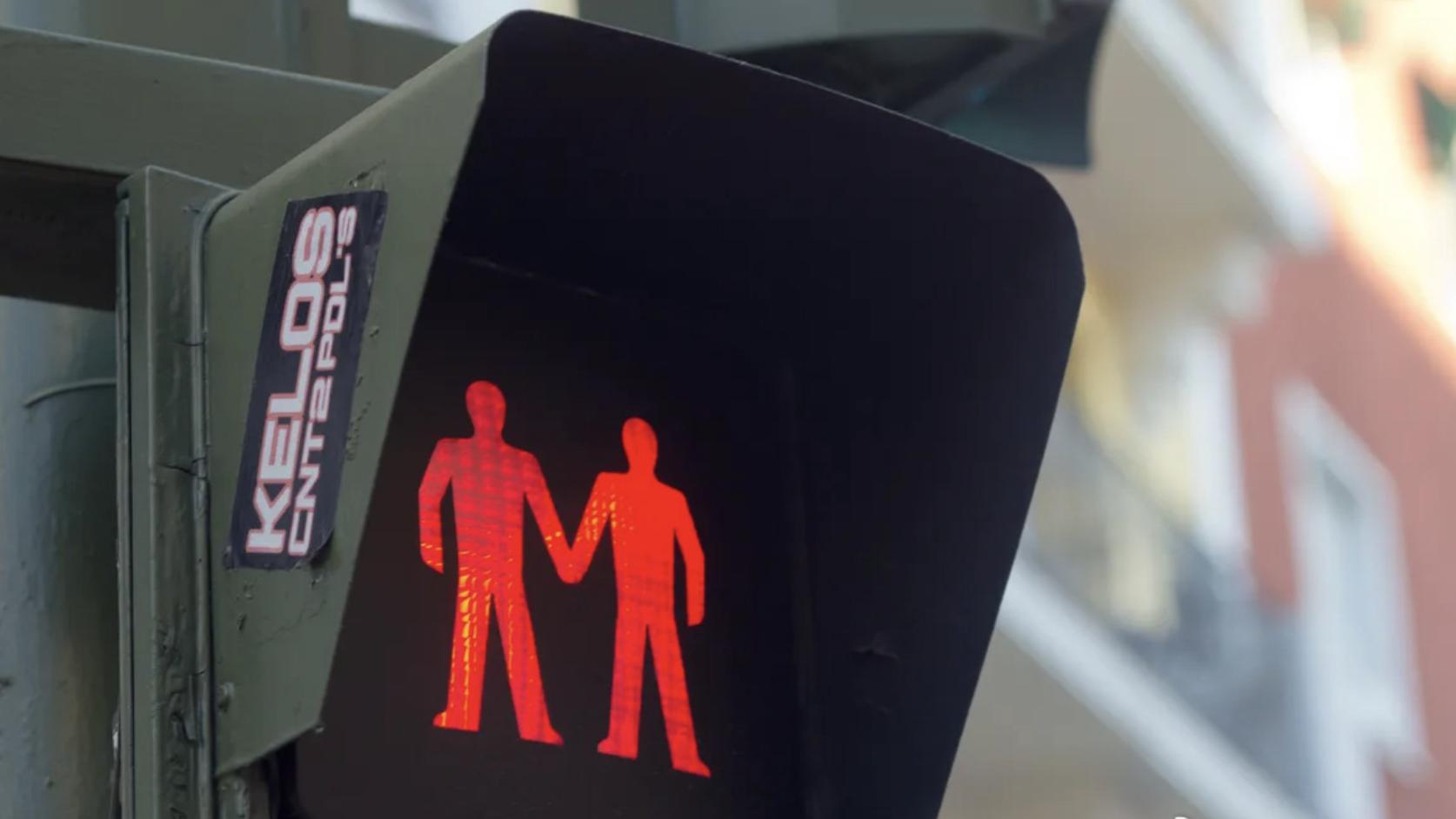 近四成美国人否定同性恋，自诩 “人权灯塔” 的美国社会有多双标？