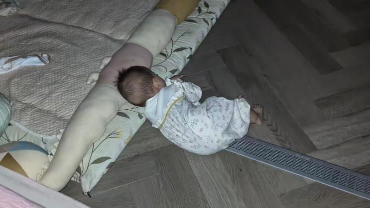 尝鲜唯品会提前解锁婴儿枕，体验过后谈谈感受