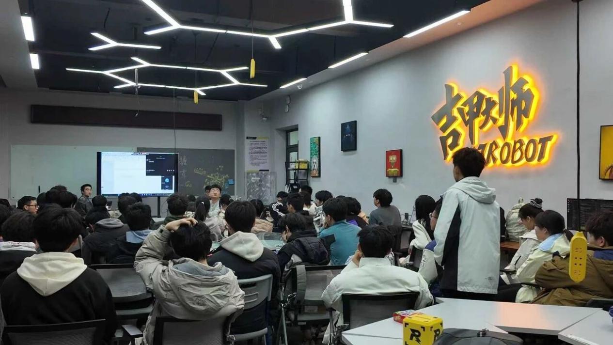 吉林大学怎么样？跨学科培养+实战经验，众多学生毕业直升大厂！