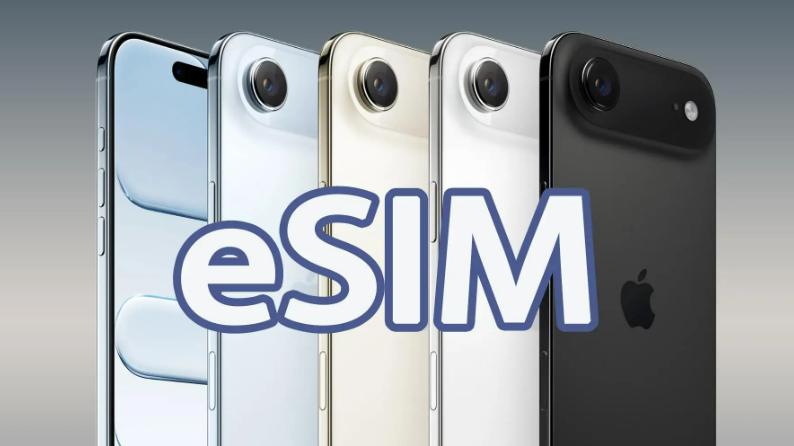 eSIM凉了？华为OPPO新机都不宣传了，这技术到底还行不行？