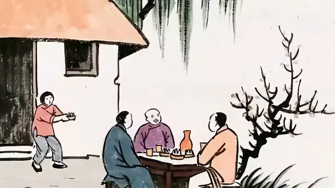 一个家越过越顺的秘诀：必须有一个“闲人”