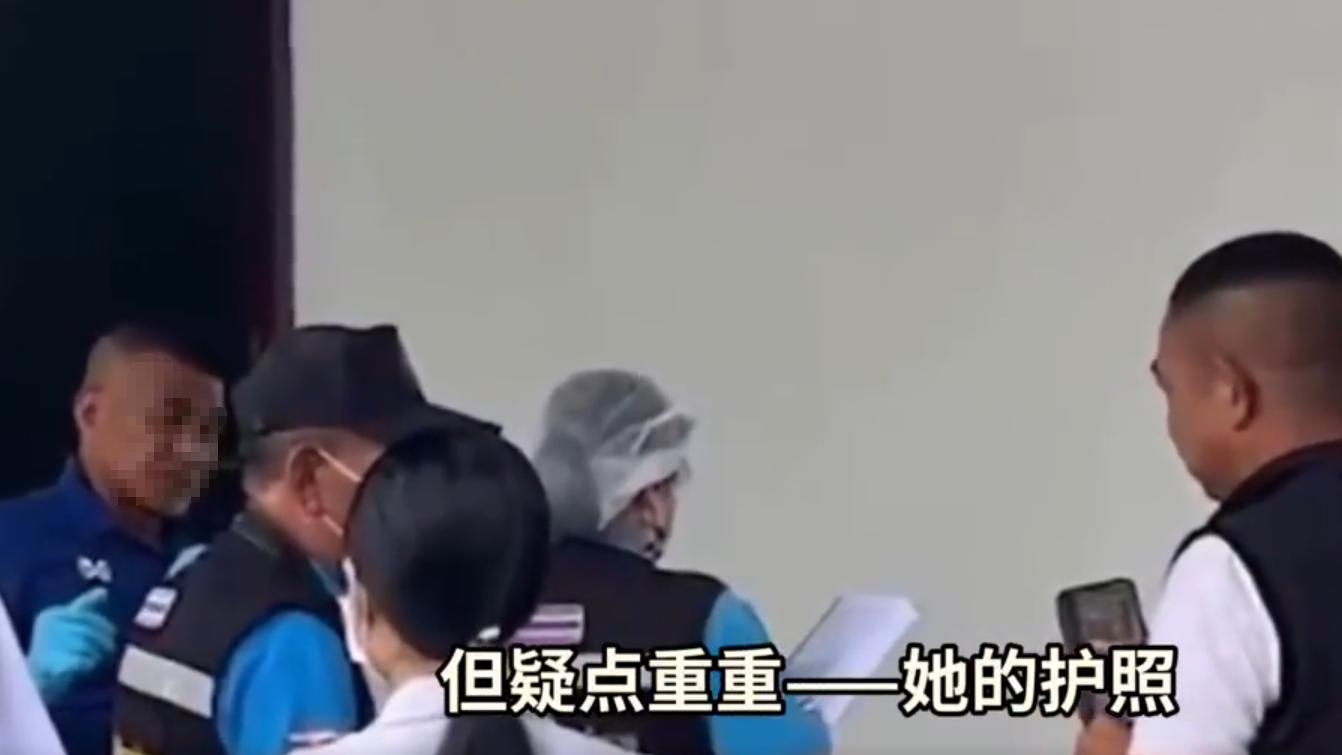 快讯！23岁中国女导演柬埔寨坠楼身亡，真相待查