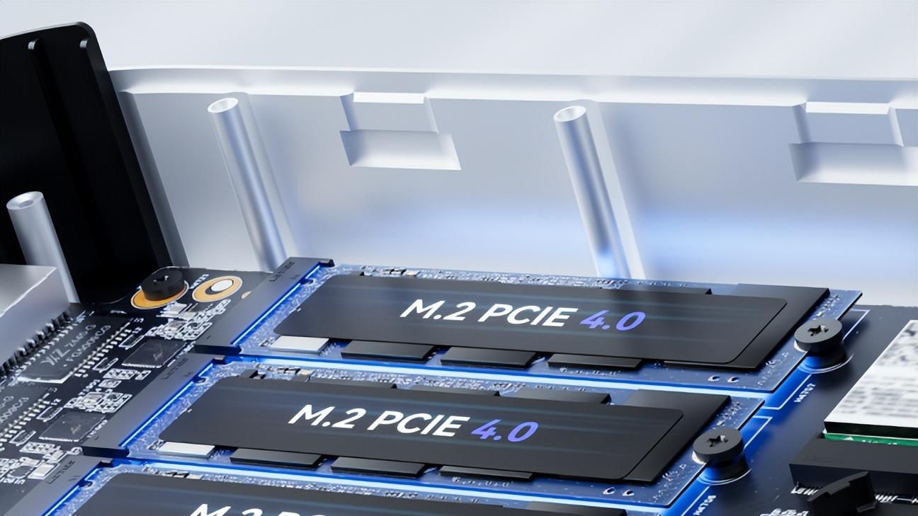 新品发布 | 算力升级 全能进化 铭凡AI X1 Pro 470正式上市