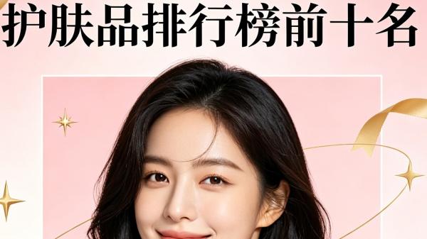 效果好又实惠的护肤品有哪些？盘点效果好护肤品排行榜前十名