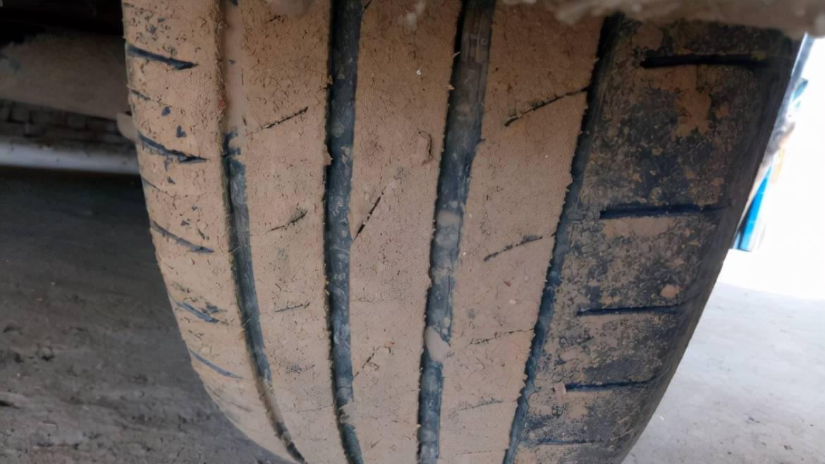 轮胎偏磨是什么？为什么会出现这种情况？