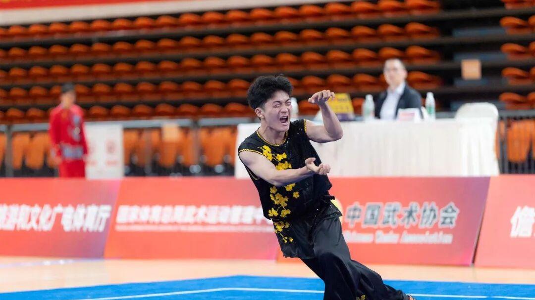 鹅坡骄子：从“想放弃”到国家级运动健将，我的青春叫永不言弃