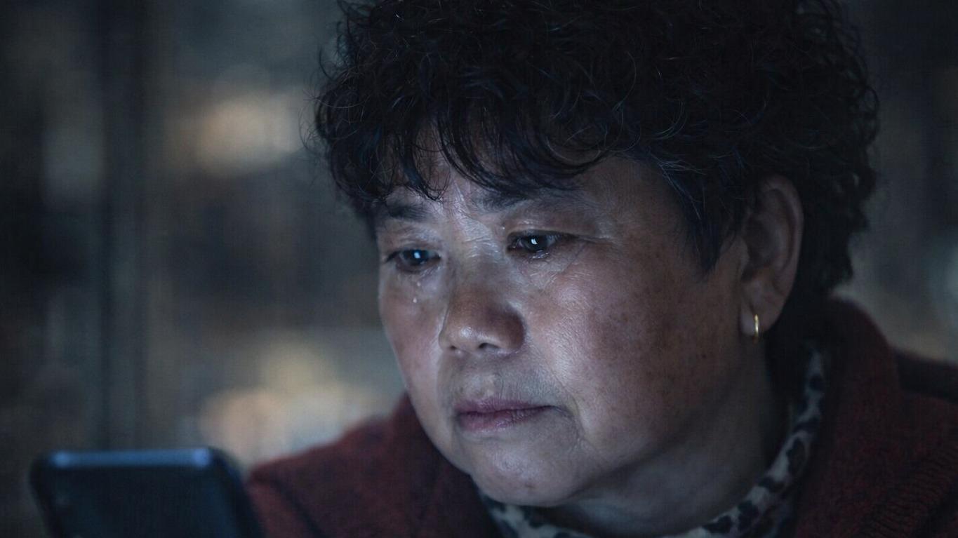 孙子哭喊要奶奶，我一条语音顶回去：还清18万，再叫奶奶！