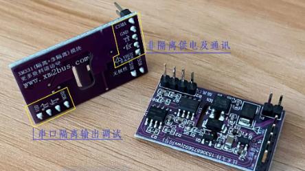 如何设计高效的总线芯片？工业应用中不可忽视的通信方案