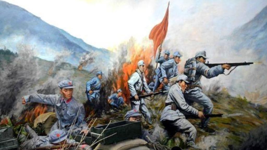 若卢德铭未牺牲，能不能取代朱老总成为第一元帅