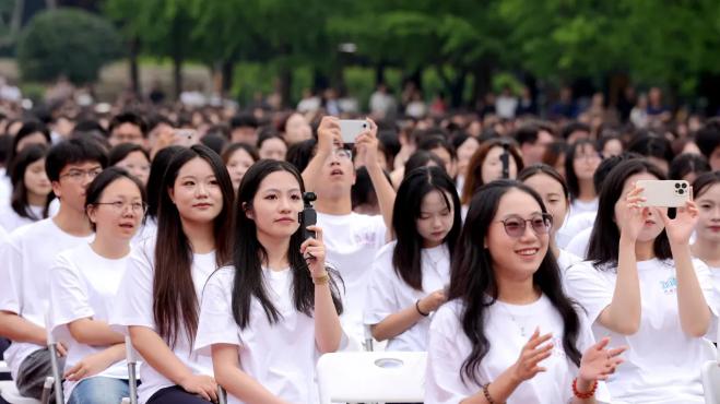为什么说陕西师范大学是兼具“安全感”与“成长性”的选择
