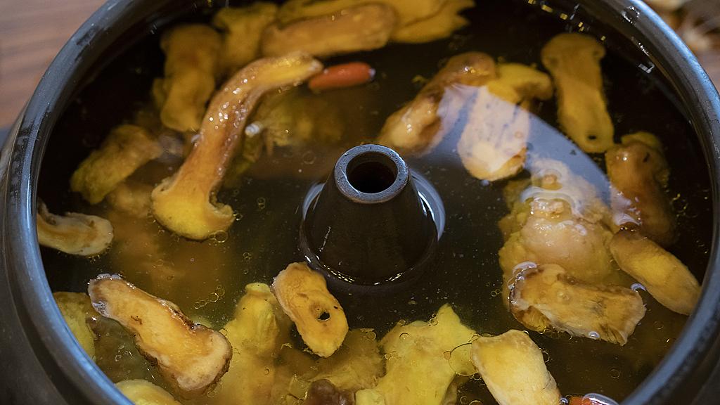 现在我终于知道了，鸡爪为什么不能吃？