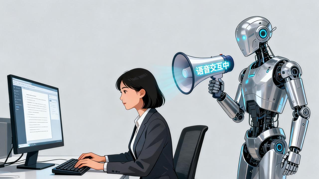 AI开启“打工人”暴躁模式？腾讯元宝骂人事件揭示技术奇点