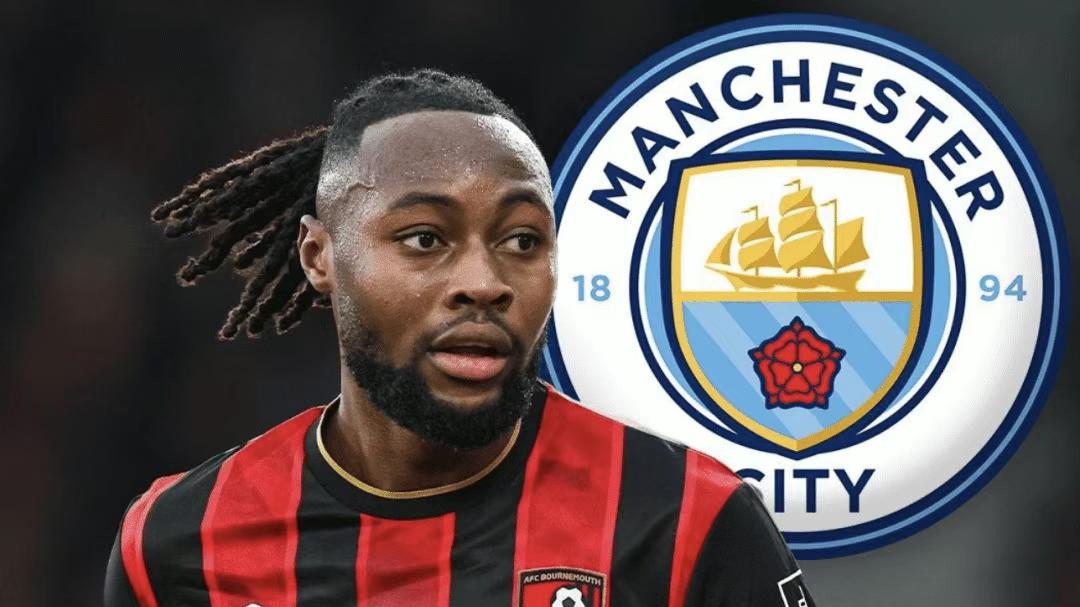 塞门约两场造三球，曼城的6250万镑看到了哪些价值？