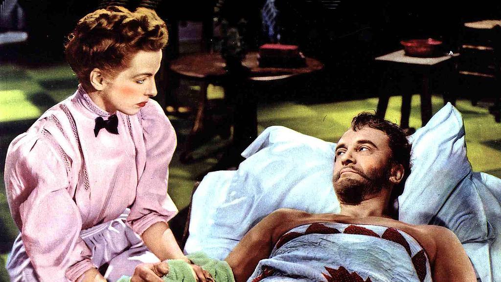 《月亮与六便士》：极度坦诚的人，到底有多可怕？开始，你会觉得他傻、不懂人情世故。但你慢慢会发现他的境