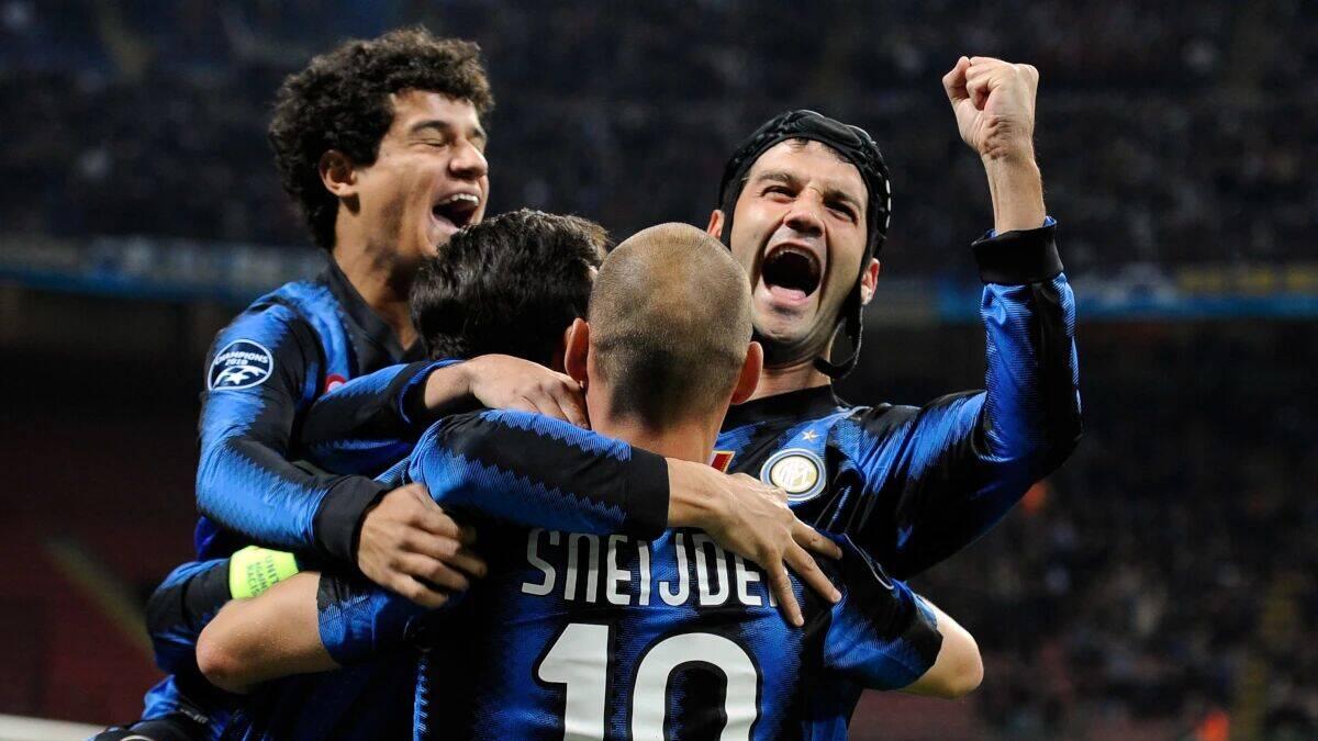 那支穿云箭，为何再也找不到靶心？33岁库蒂尼奥，或许要亲手收箭了