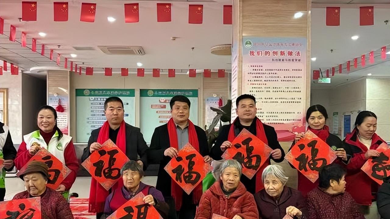 十一年坚守，暖冬如春邳州平安志愿者协会顺风车分会暖冬行动纪实