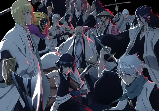 最高9.1分！盘点全球评分最高的10部日漫，第一真神作！