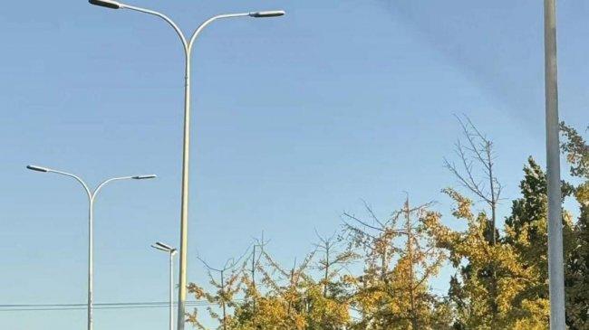 偶遇212 T01，准备去试驾