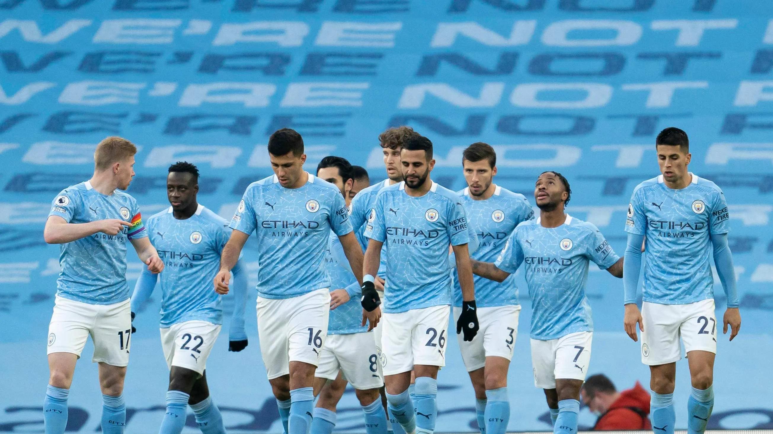 4月19日：争冠生死战！曼城VS阿森纳，今夜伊蒂哈德定乾坤