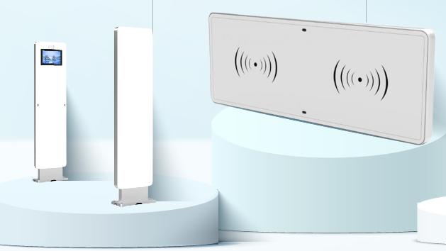 超高频RFID：减少停工盘点时间，守护每一分生产收益