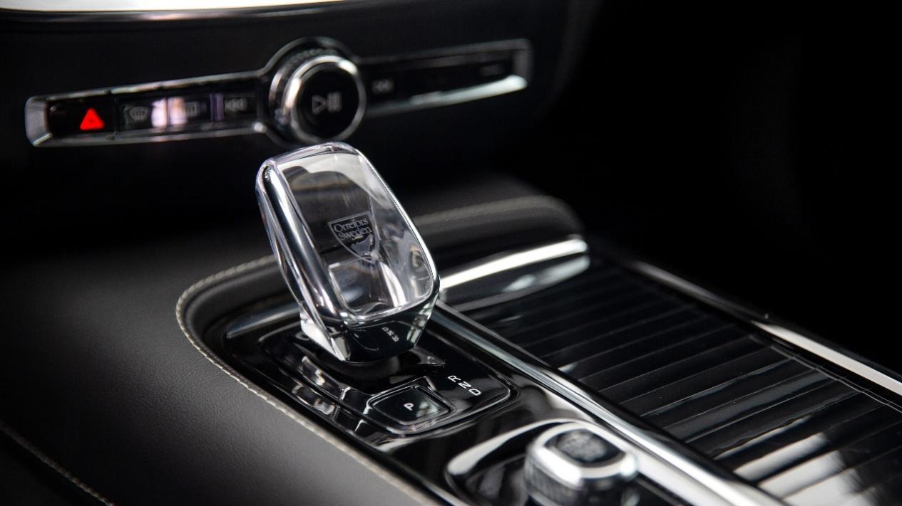 开年第一份大礼！沃尔沃S60限时置换补贴价15.99万起助你尊享北欧豪华