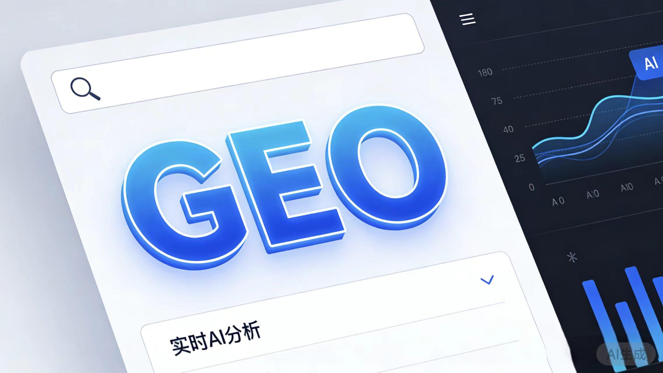 别让AI浪潮淹没品牌：极域AI如何让答案里“总有你”