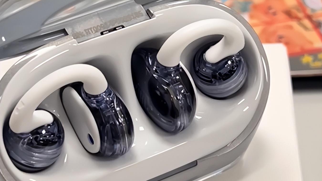 运动耳机要怎么选？开放式耳机是最适合运动的耳机？耳夹式耳机有哪些比较适合？高质量运动耳机分享