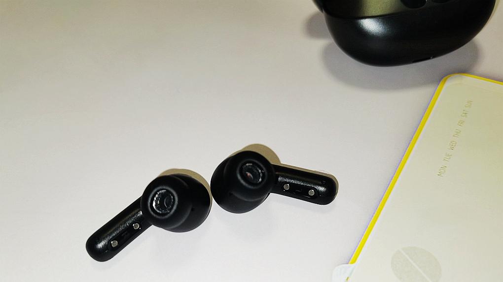 QCY N20真无线耳机体验：亲民的价格，出色的配置，精致的外观！