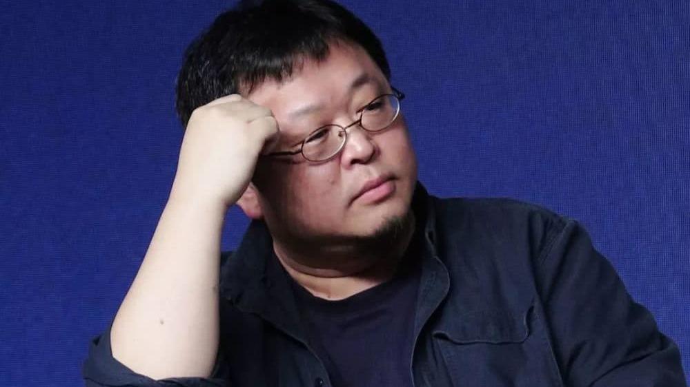 从武大诬告案到杨笠舆论风波，罗永浩尽显利益至上，人设彻底崩塌