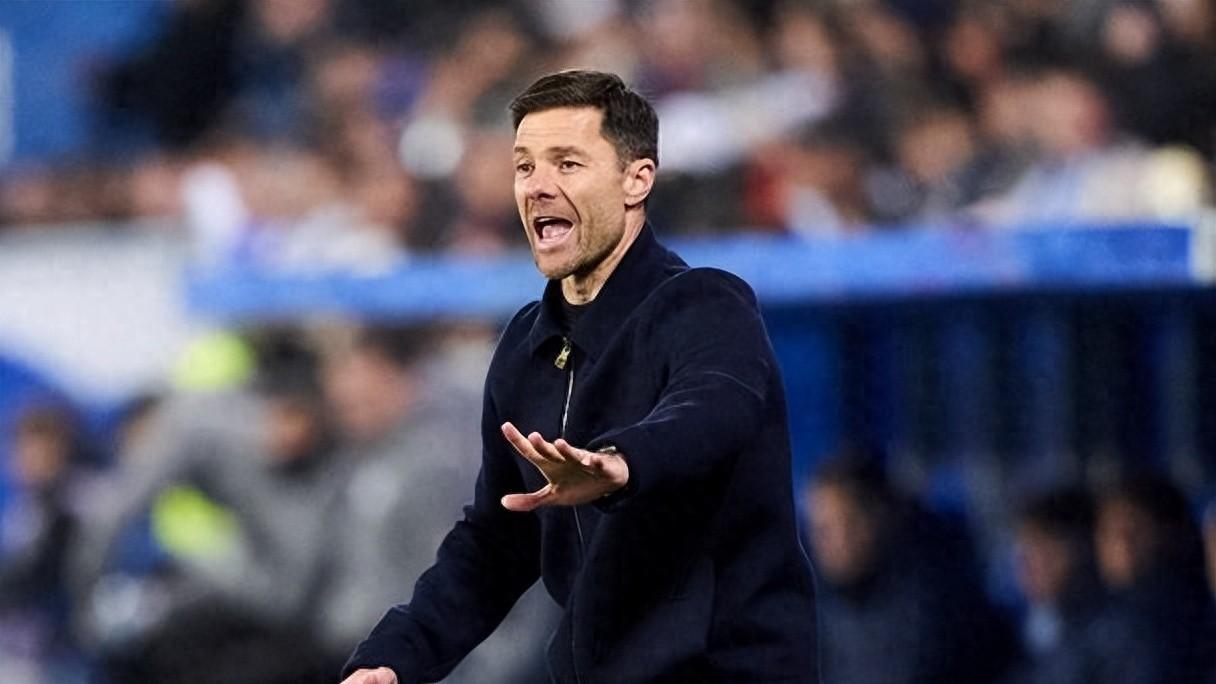 法兰克福换帅，想聘请哈维·阿隆索来执教