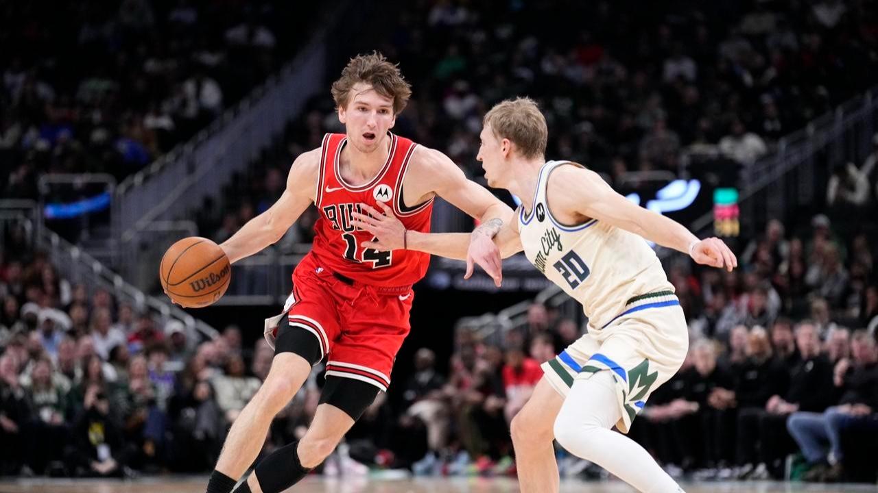 重建还是来得太迟了，公牛队又不知道会颓废多少年