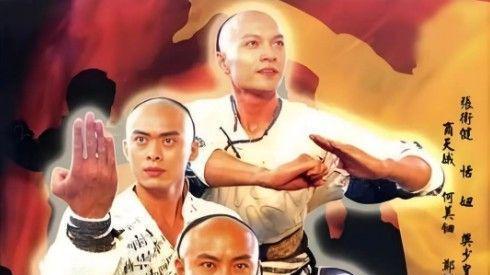 张卫健当年霸屏的十部顶级神剧，现在却很少在电视上播出了