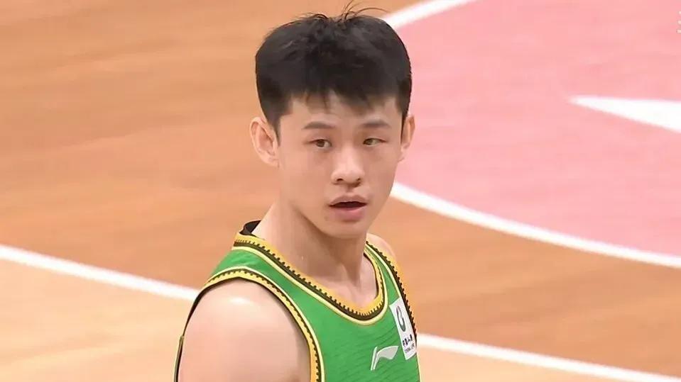 辽篮105-91轻取天津！