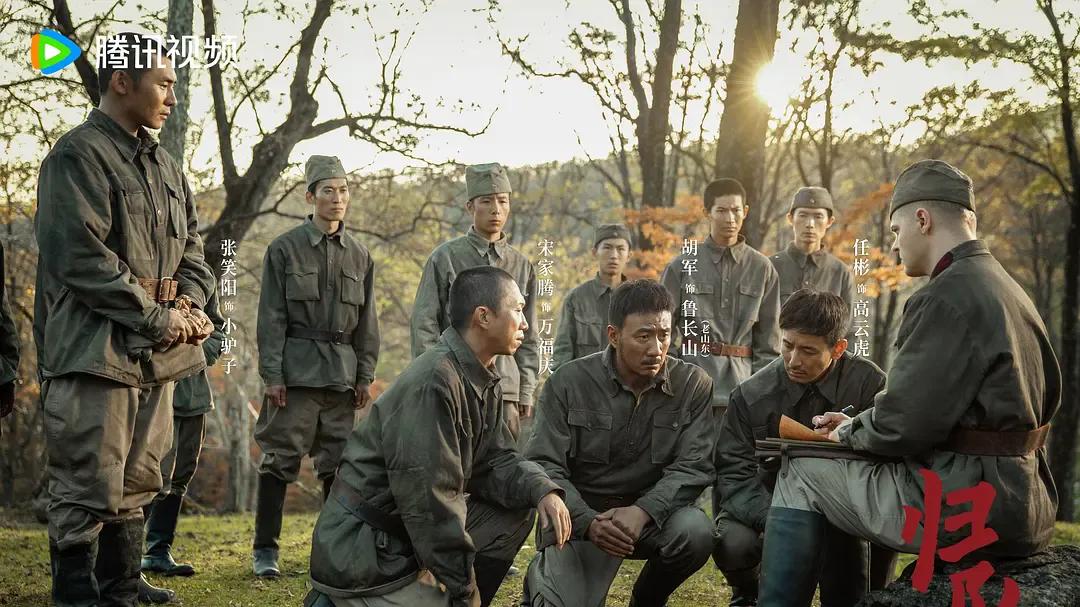 以精品重塑“叙事主权”——从年度精品合集中看腾讯视频剧集的创作突围