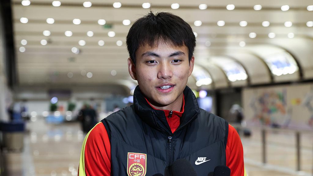 郑智一个电话！李昊留守青岛西海岸，广州队旧将彭欣力刘世博来投