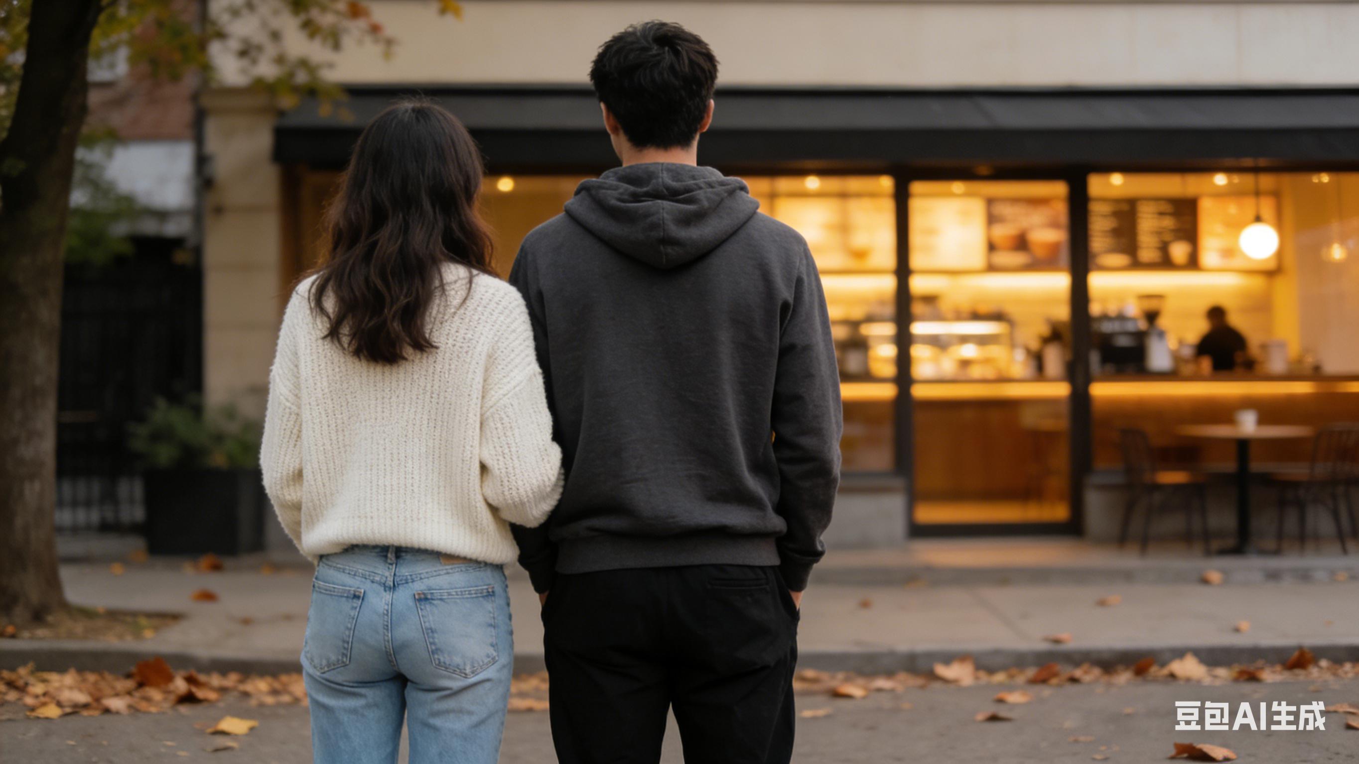 永远不要试探人性，结果你真的承受不起