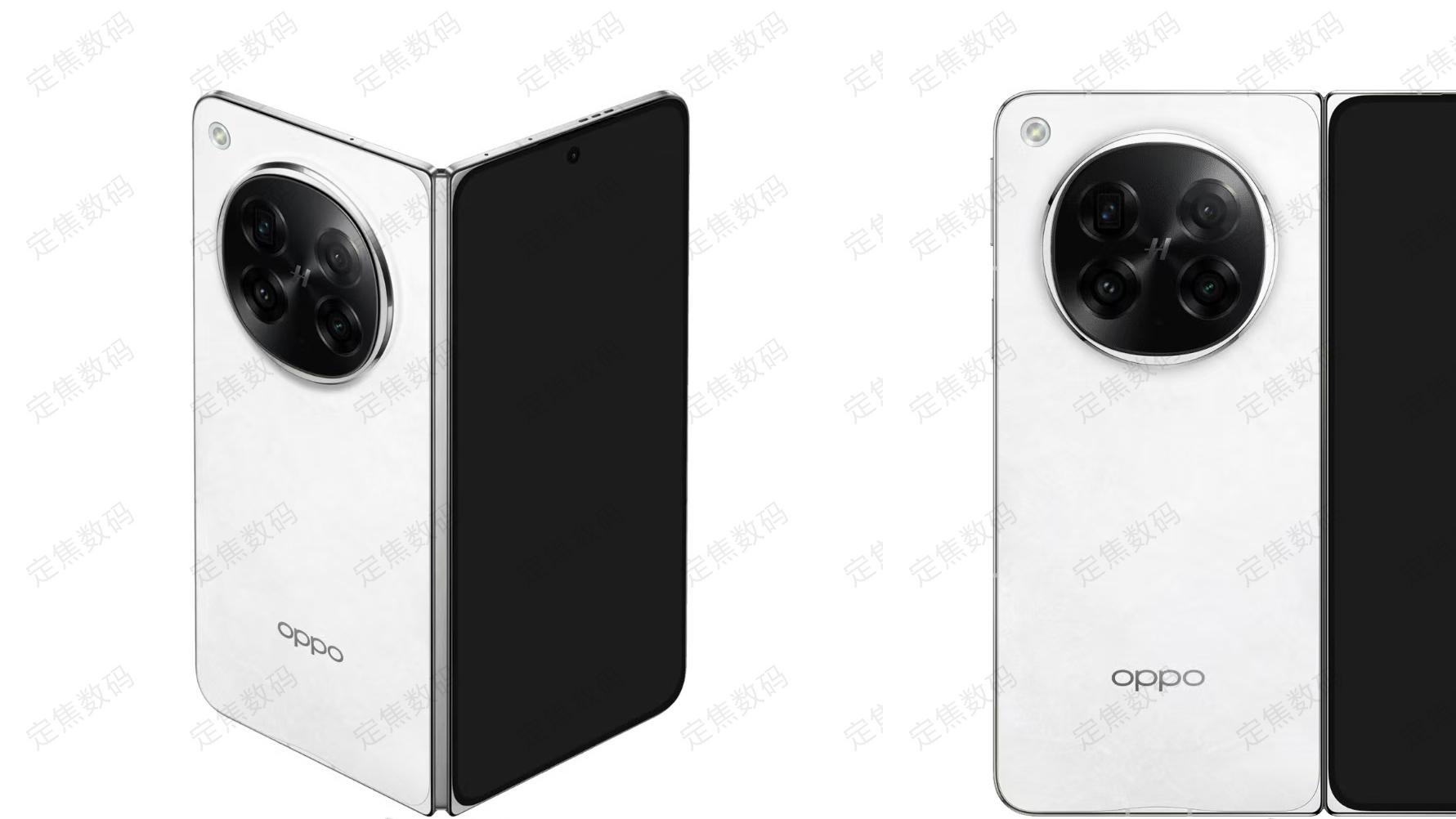 OPPO Find N6霸气官宣！屏幕“一马平川”，下一折叠屏时代到了？