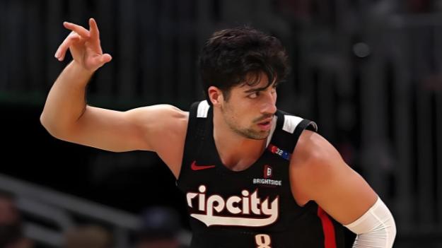 大西北接班人，鱼腩队的突破王！