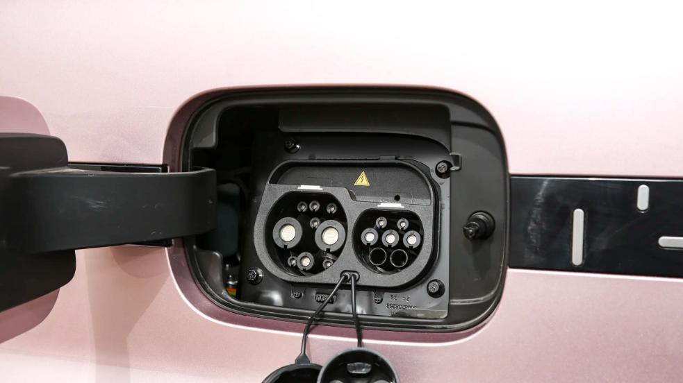 车身不大，但空间灵活，论25款吉利银河熊猫