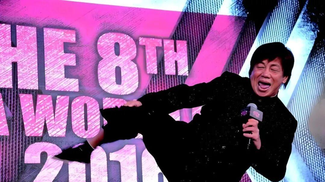 77岁香港打星梁小龙逝世，曾出演《陈真》，惨遭封杀21年，凭“火云邪神”一角翻红