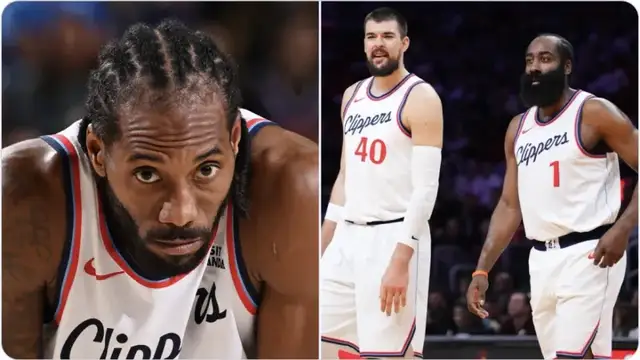 轰23+8+2！我不想离开快船，但弗兰克把话挑明，哈登赛后说出实情