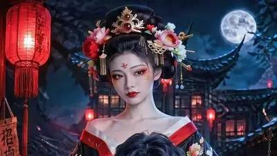 《我恐怖片编剧，不怕鬼很正常吧》揭秘幕后，爆款预定和现象级火剧即将来袭！