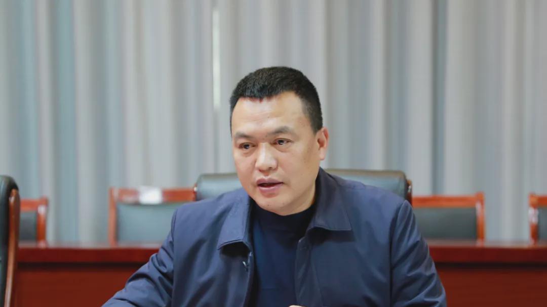 信阳工程职业学院：履职尽责守初心 砥砺奋进谋发展