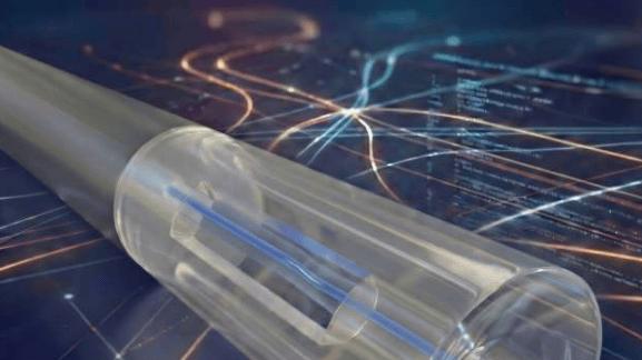 新型光纤声学传感器助力高温下超声波监测