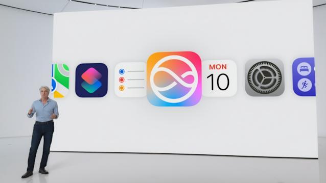 苹果终于承认：Siri靠自己不行了。于是它找来了Google和英伟达