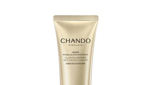 用什么洗面奶洗脸最好 十大好用氨基酸洗面奶排行