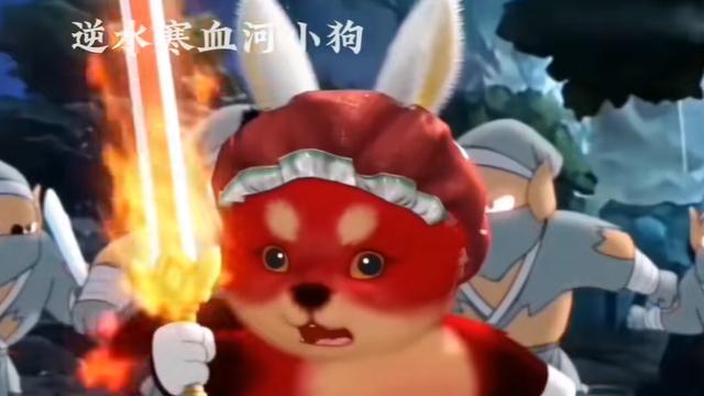 猪猪侠、虹猫蓝兔，国漫顶流要被做成MMO了，你看好吗？